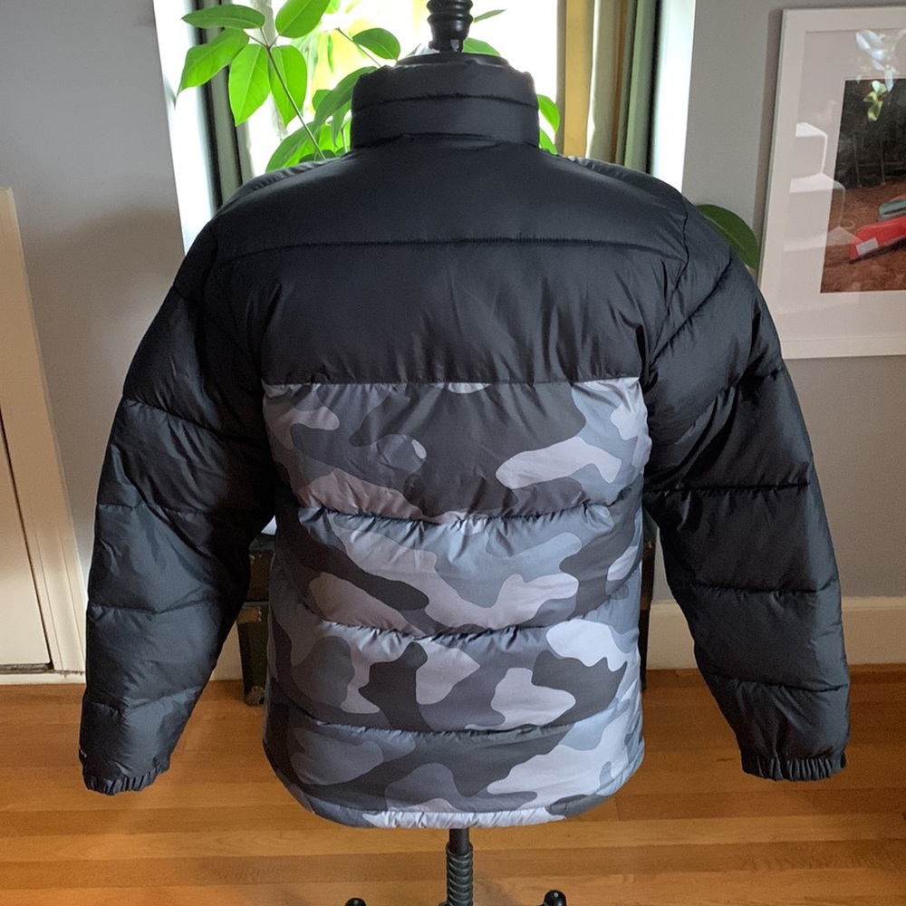 NWT Columbia Pike Lake Jacket - Picture 8 of 12